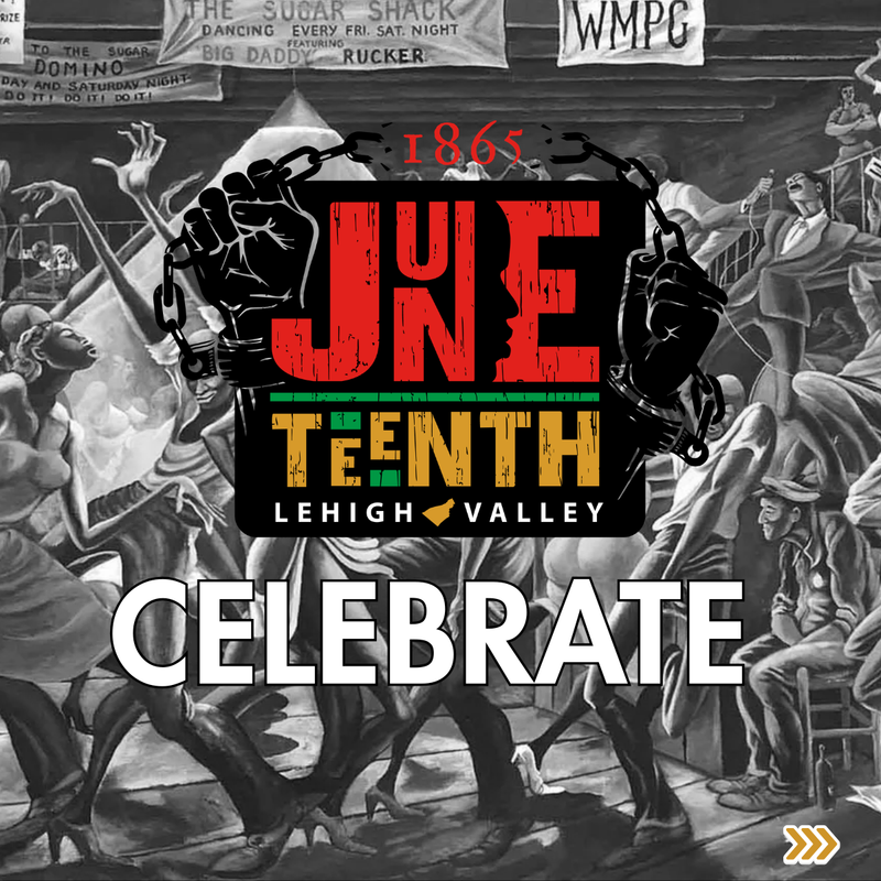 Celebrate Juneteenth