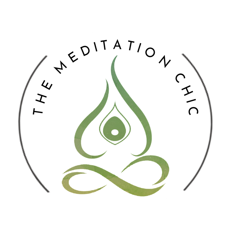 The Meditation Chic