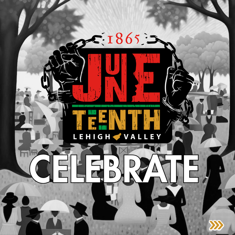 Celebrate Juneteenth, v2