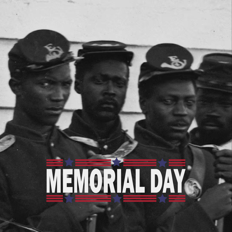 Memorial Day Tribute