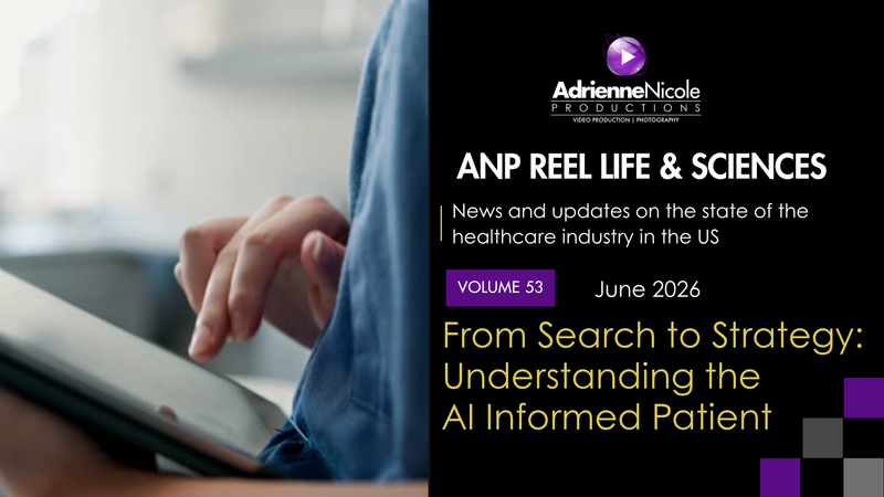 ANP Reel Life & Sciences