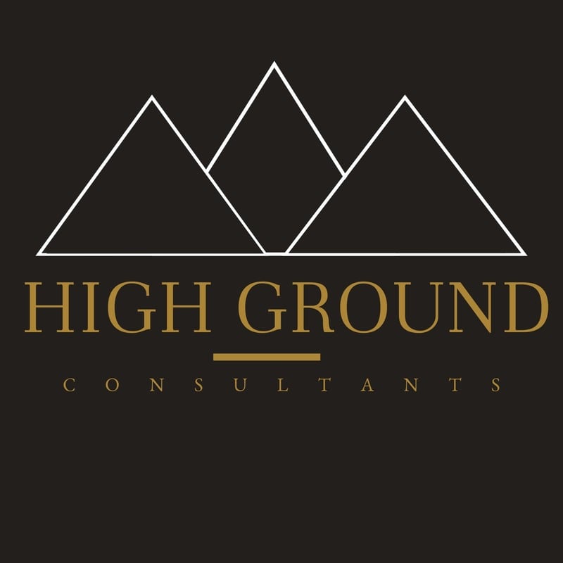 High Ground Consultants