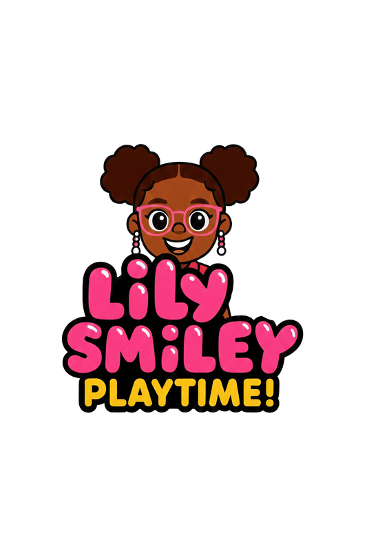 Lily Smiley's Playtime
